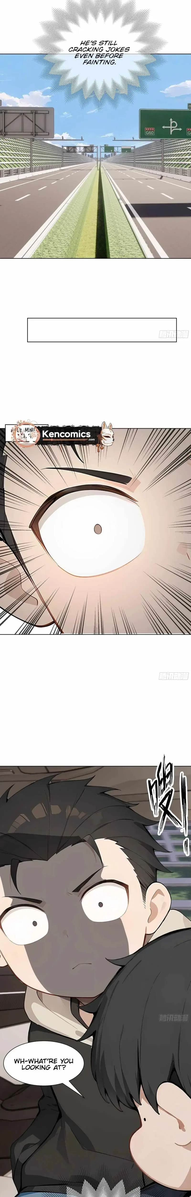 Prices Depreciated, and I Became the World’s Richest Person Chapter 74 page 8