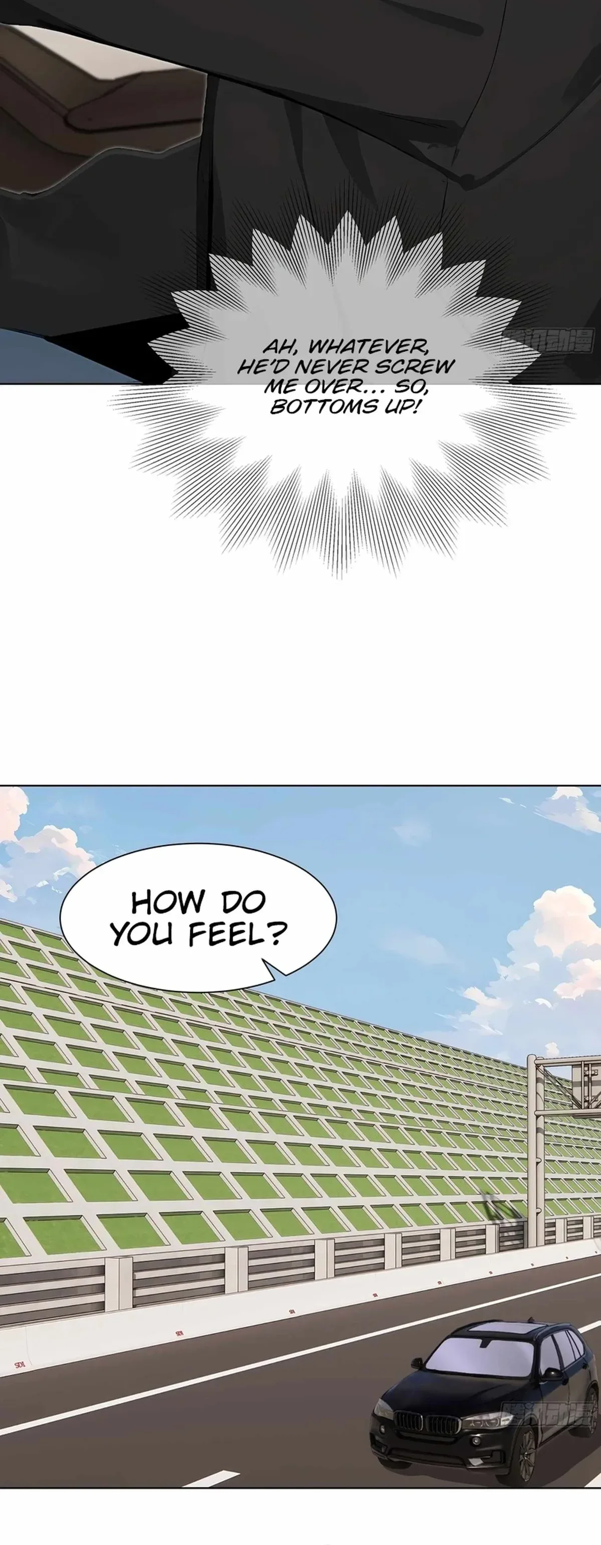 Prices Depreciated, and I Became the World’s Richest Person Chapter 74 page 6