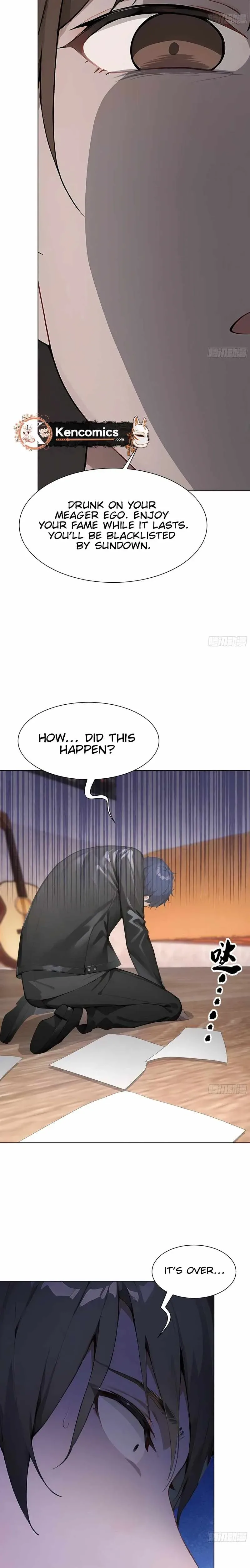 Prices Depreciated, and I Became the World’s Richest Person Chapter 75 page 13