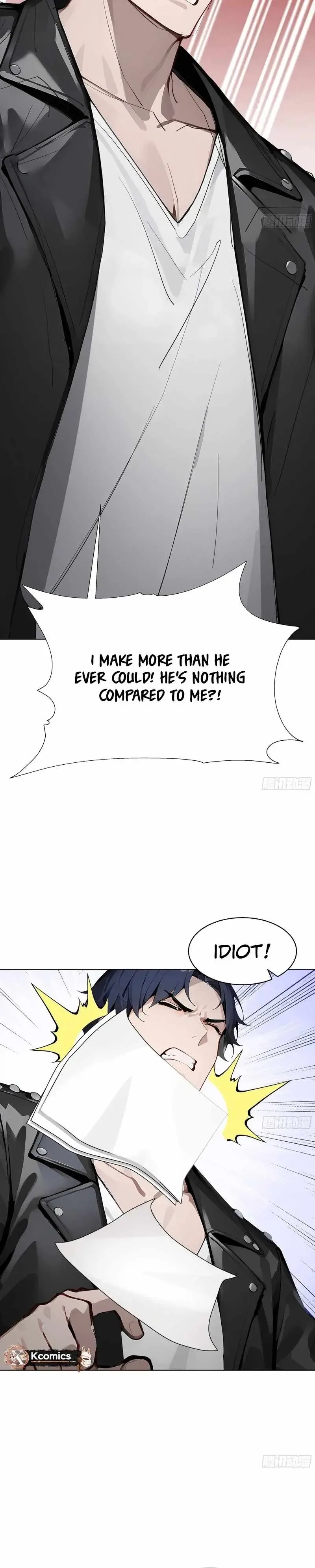 Prices Depreciated, and I Became the World’s Richest Person Chapter 75 page 11