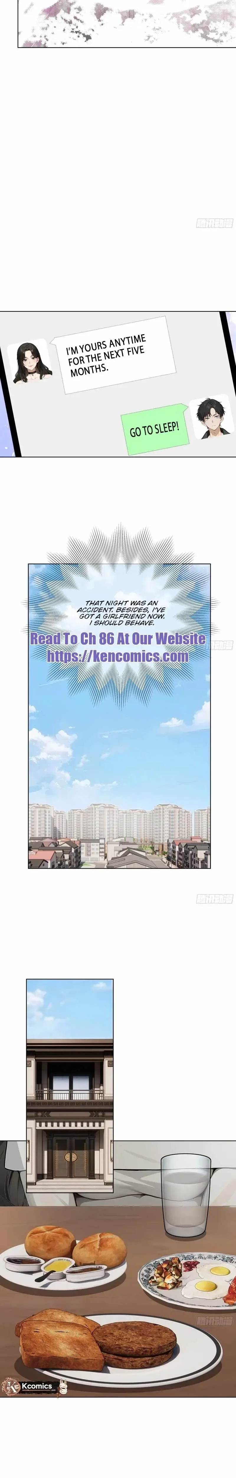 Prices Depreciated, and I Became the World’s Richest Person Chapter 75 page 16