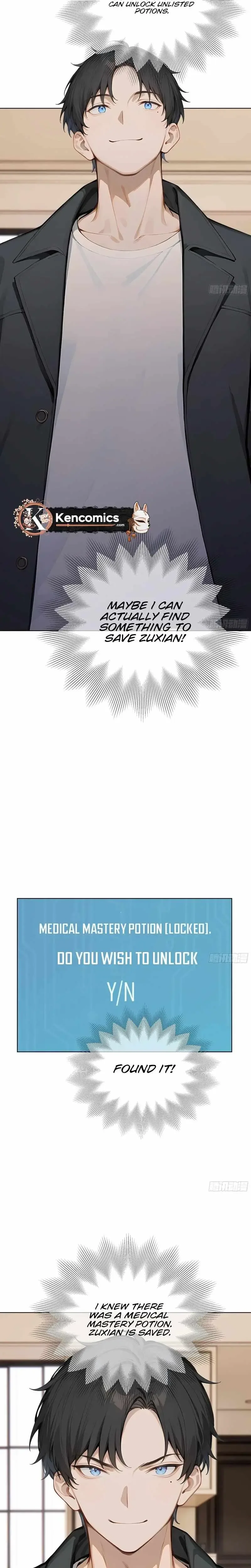 Prices Depreciated, and I Became the World’s Richest Person Chapter 75 page 18