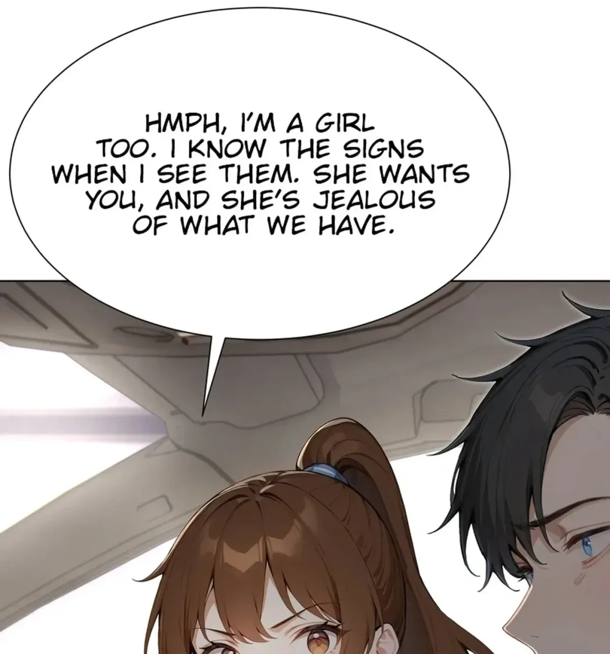 Prices Depreciated, and I Became the World’s Richest Person Chapter 76 page 11
