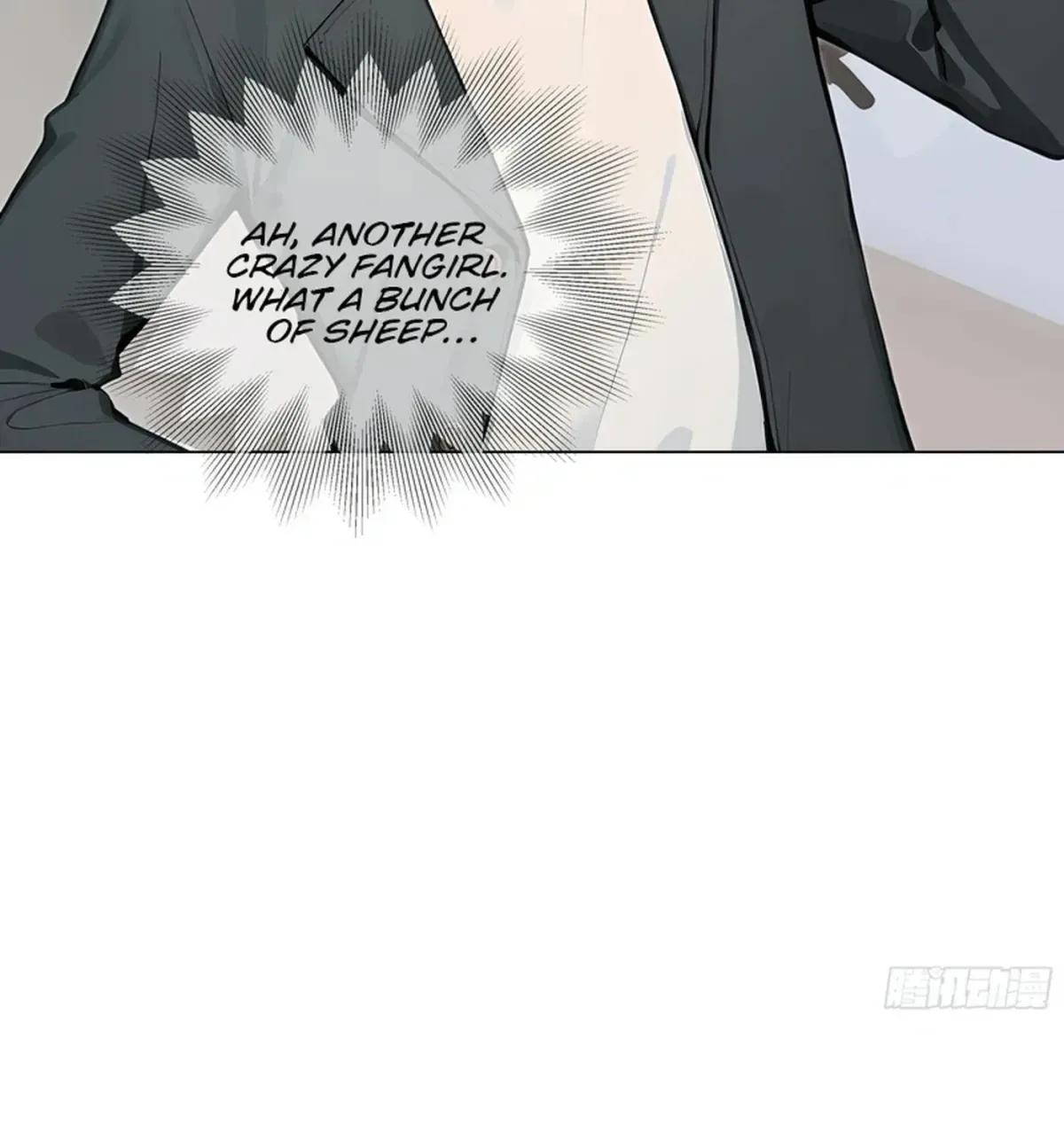 Prices Depreciated, and I Became the World’s Richest Person Chapter 77 page 19