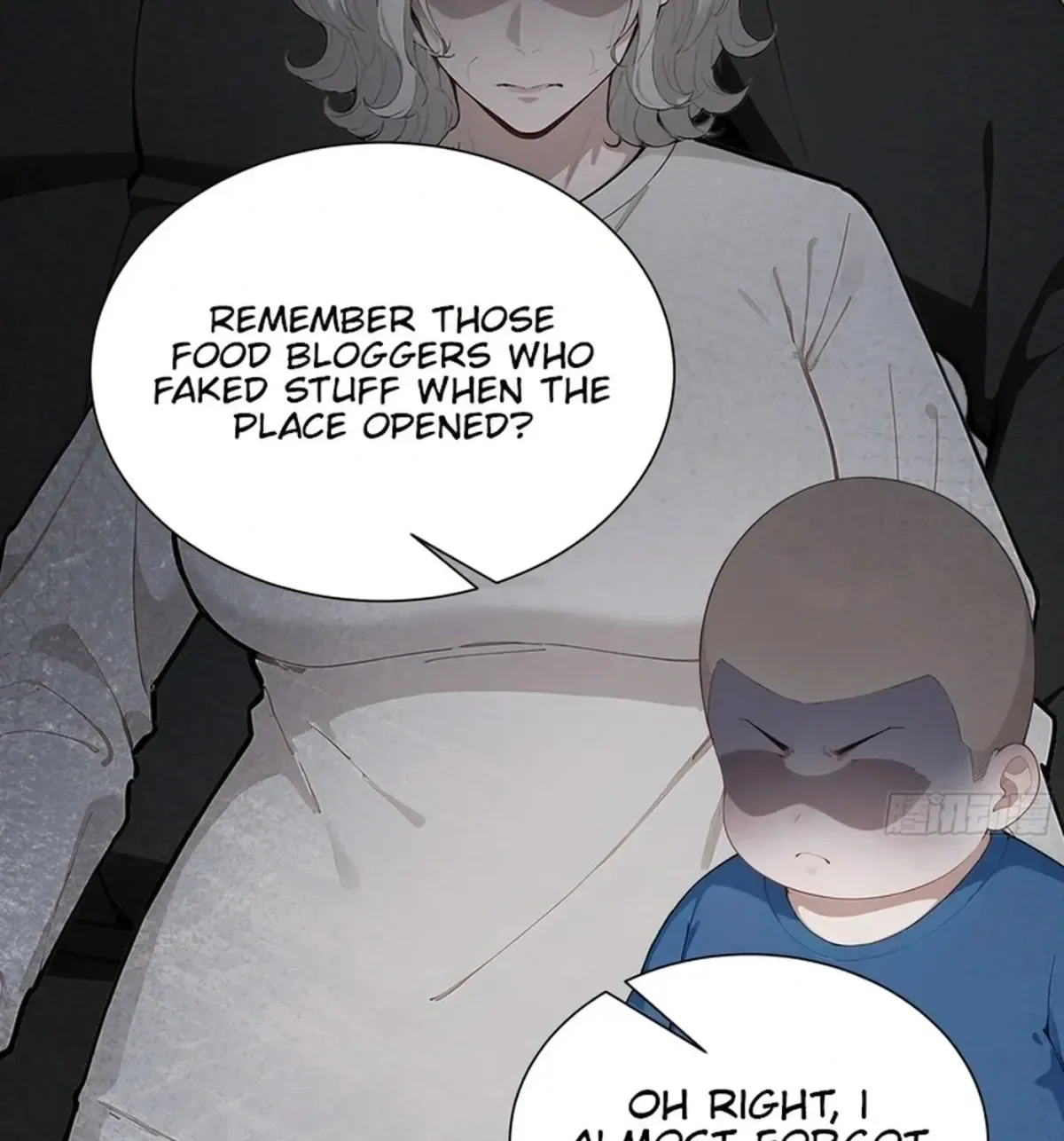 Prices Depreciated, and I Became the World’s Richest Person Chapter 77 page 89
