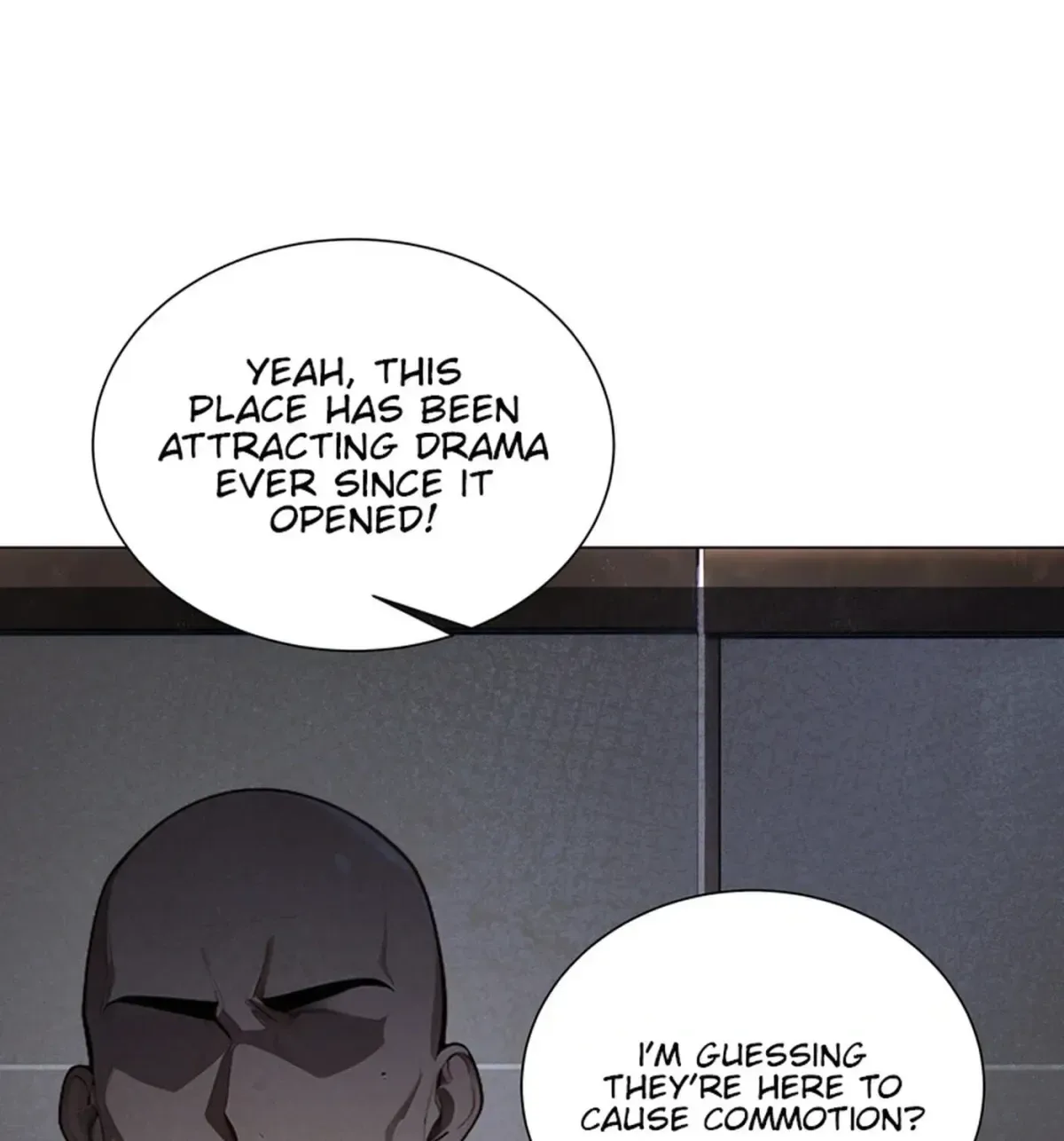 Prices Depreciated, and I Became the World’s Richest Person Chapter 77 page 87