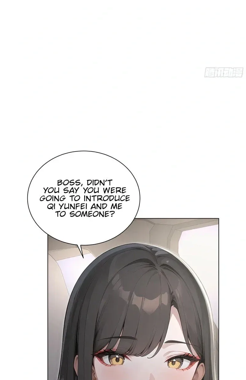 Prices Depreciated, and I Became the World’s Richest Person Chapter 77 page 57