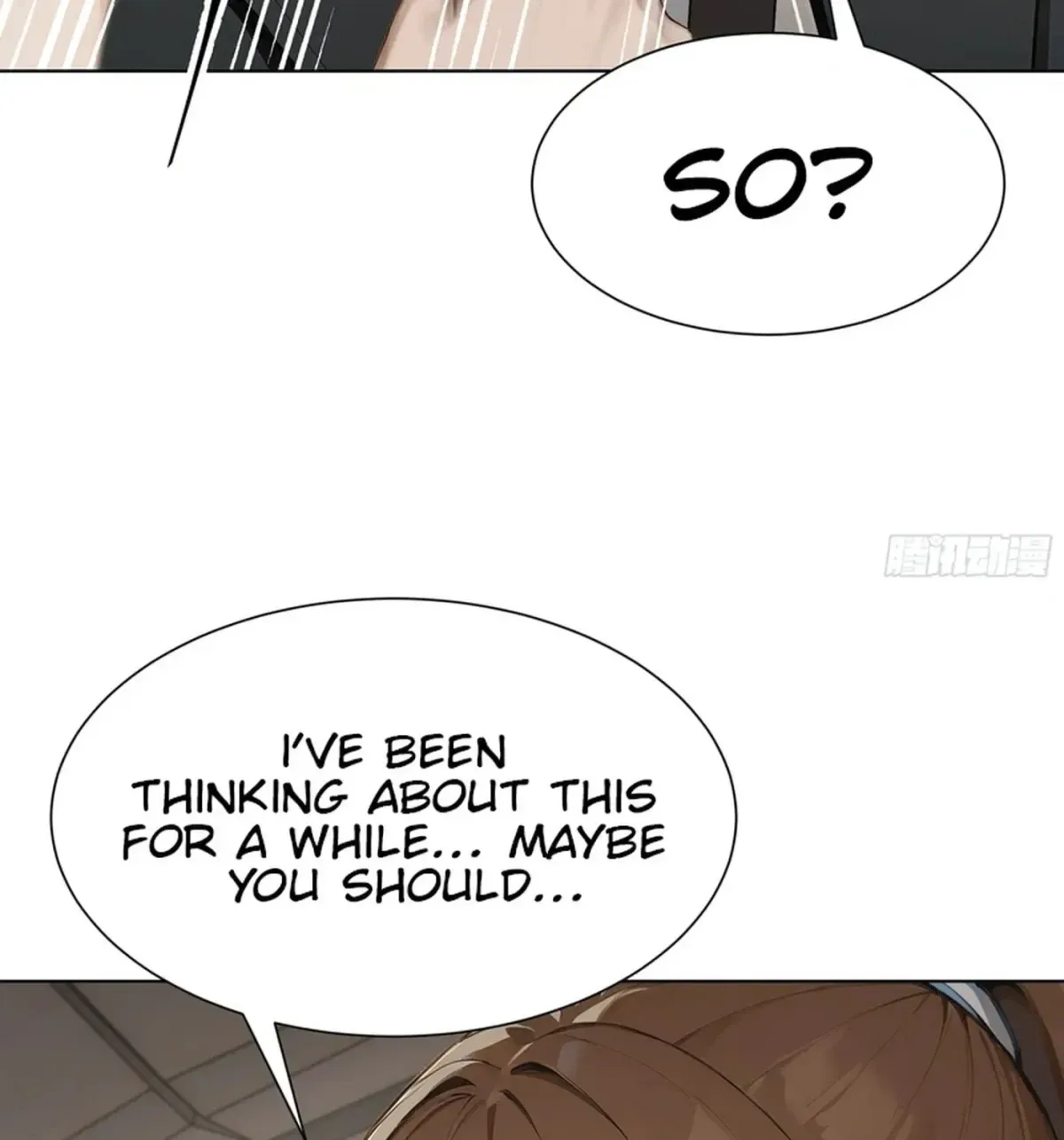 Prices Depreciated, and I Became the World’s Richest Person Chapter 76 page 21