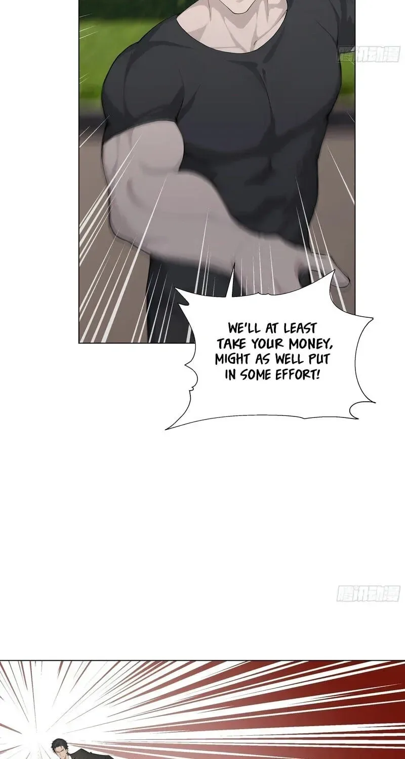 Prices Depreciated, and I Became the World’s Richest Person Chapter 77 page 45