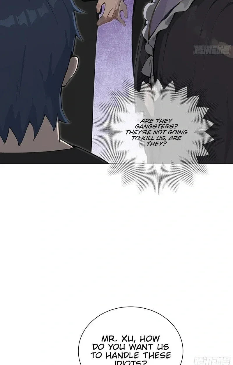 Prices Depreciated, and I Became the World’s Richest Person Chapter 77 page 53