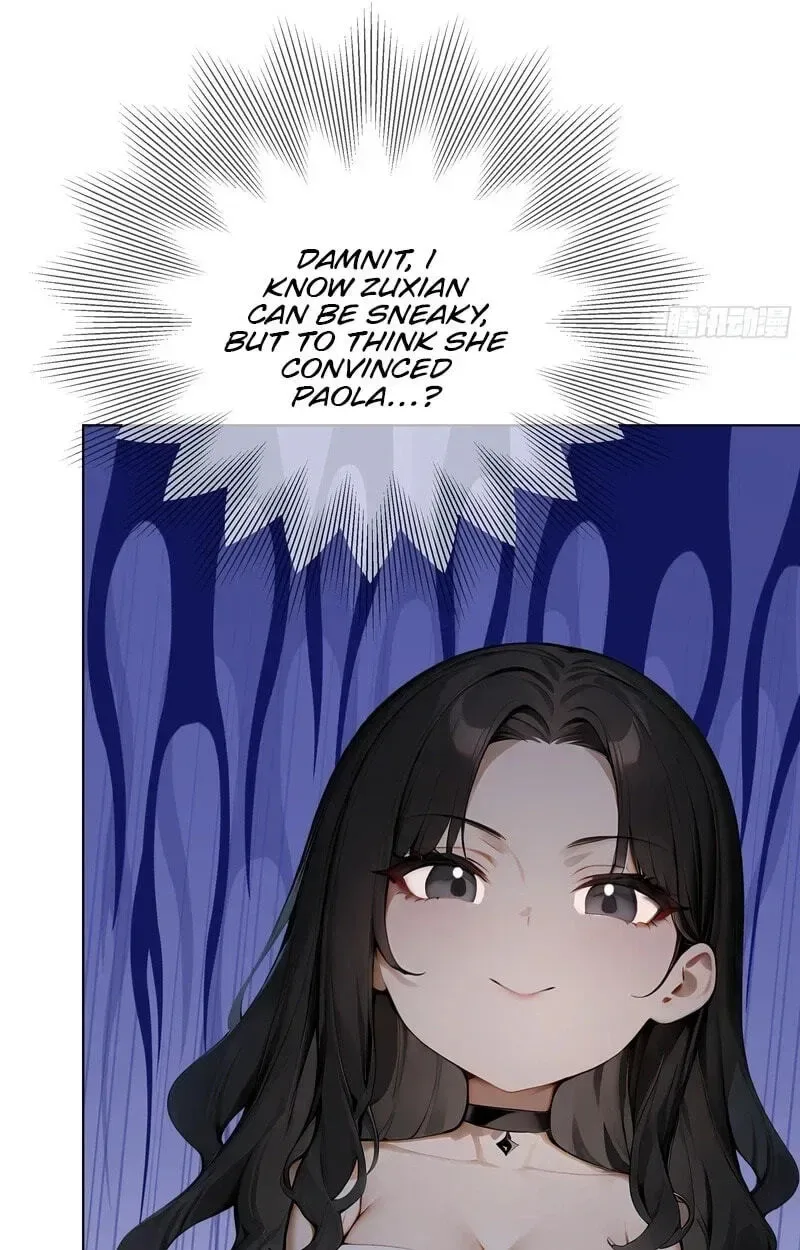 Prices Depreciated, and I Became the World’s Richest Person Chapter 76 page 25