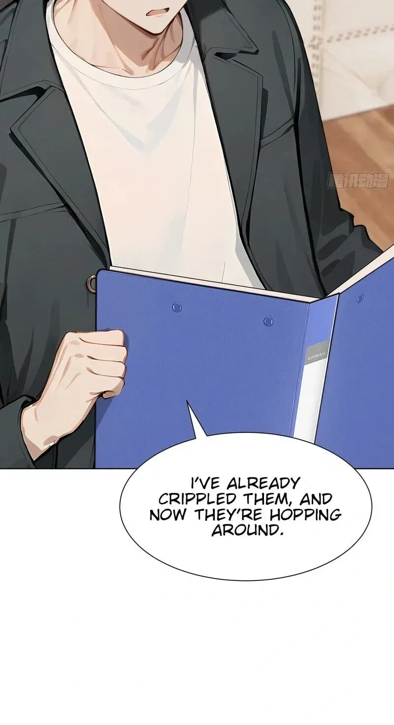 Prices Depreciated, and I Became the World’s Richest Person Chapter 76 page 46