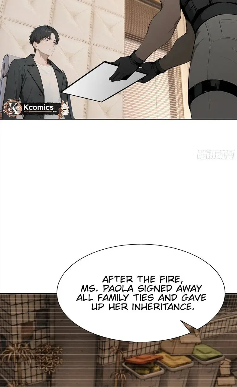 Prices Depreciated, and I Became the World’s Richest Person Chapter 76 page 58