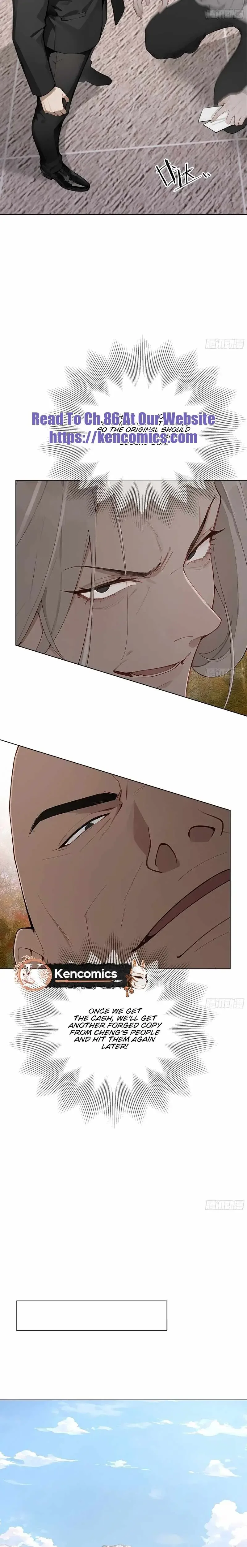 Prices Depreciated, and I Became the World’s Richest Person Chapter 78 page 19