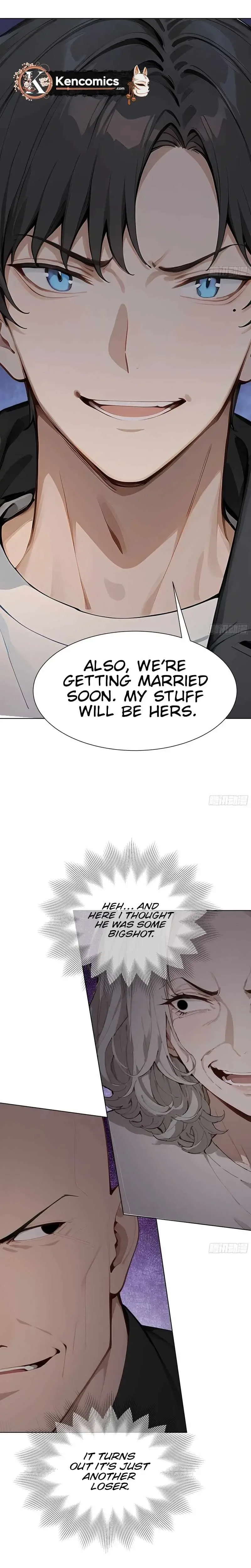 Prices Depreciated, and I Became the World’s Richest Person Chapter 78 page 10