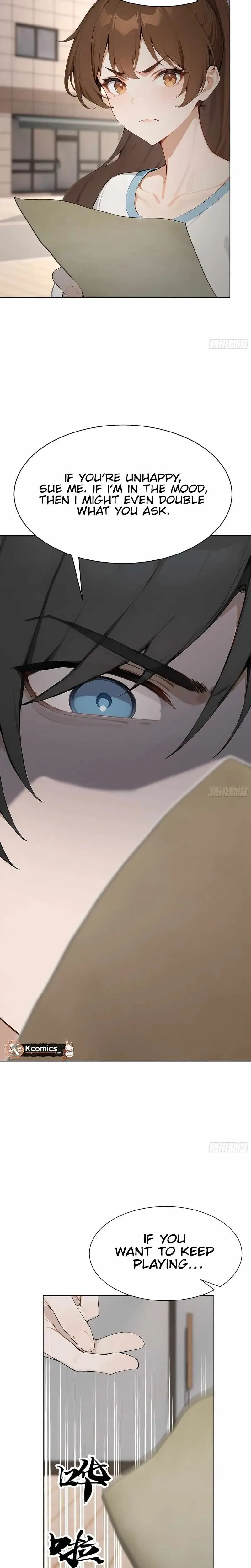 Prices Depreciated, and I Became the World’s Richest Person Chapter 78 page 25