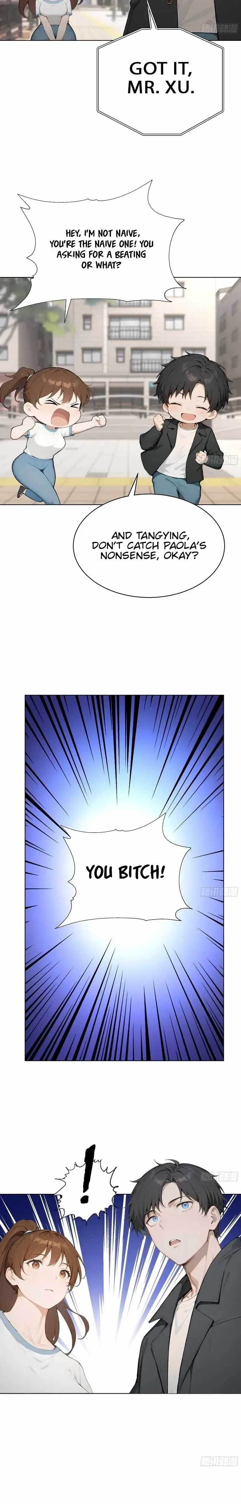 Prices Depreciated, and I Became the World’s Richest Person Chapter 78 page 29