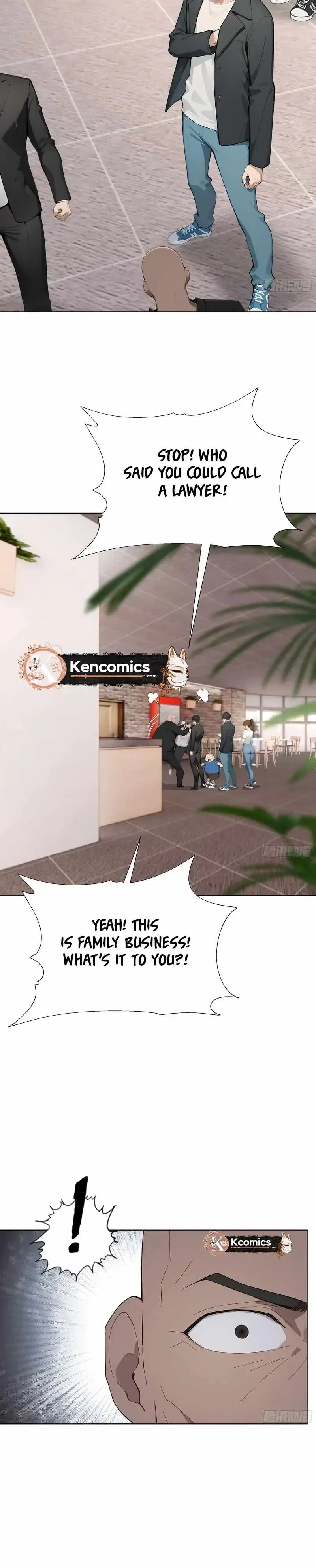 Prices Depreciated, and I Became the World’s Richest Person Chapter 78 page 17