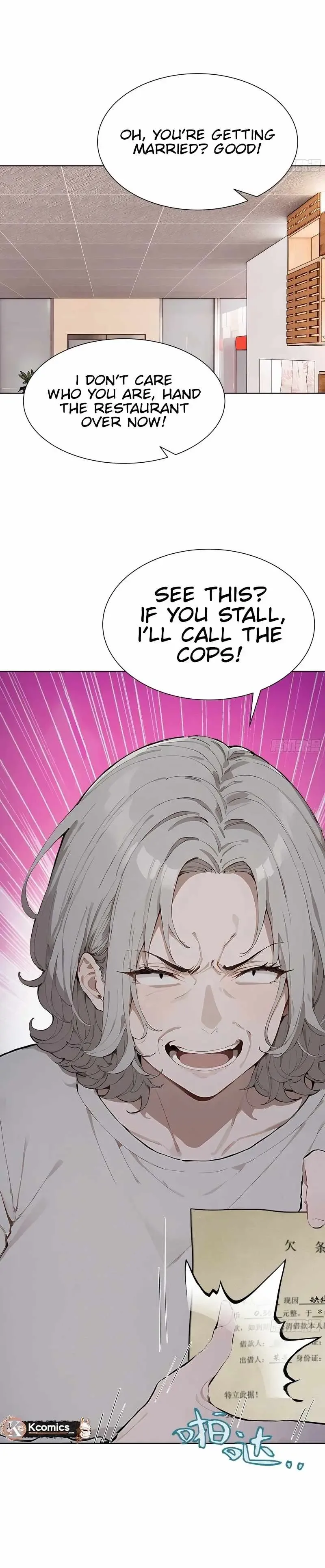Prices Depreciated, and I Became the World’s Richest Person Chapter 78 page 11