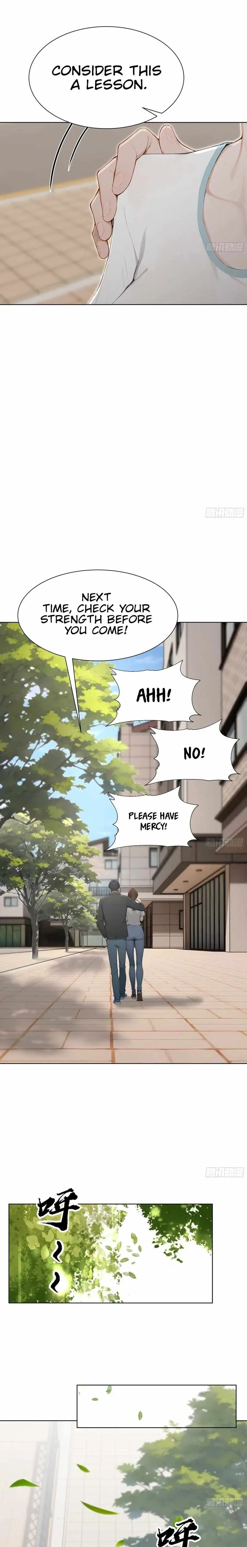 Prices Depreciated, and I Became the World’s Richest Person Chapter 78 page 27