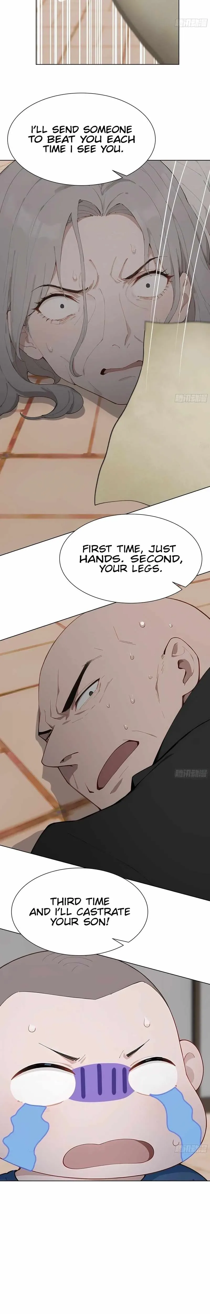 Prices Depreciated, and I Became the World’s Richest Person Chapter 78 page 26