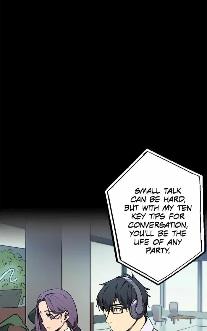 Primal Hunter Chapter 1 page 17