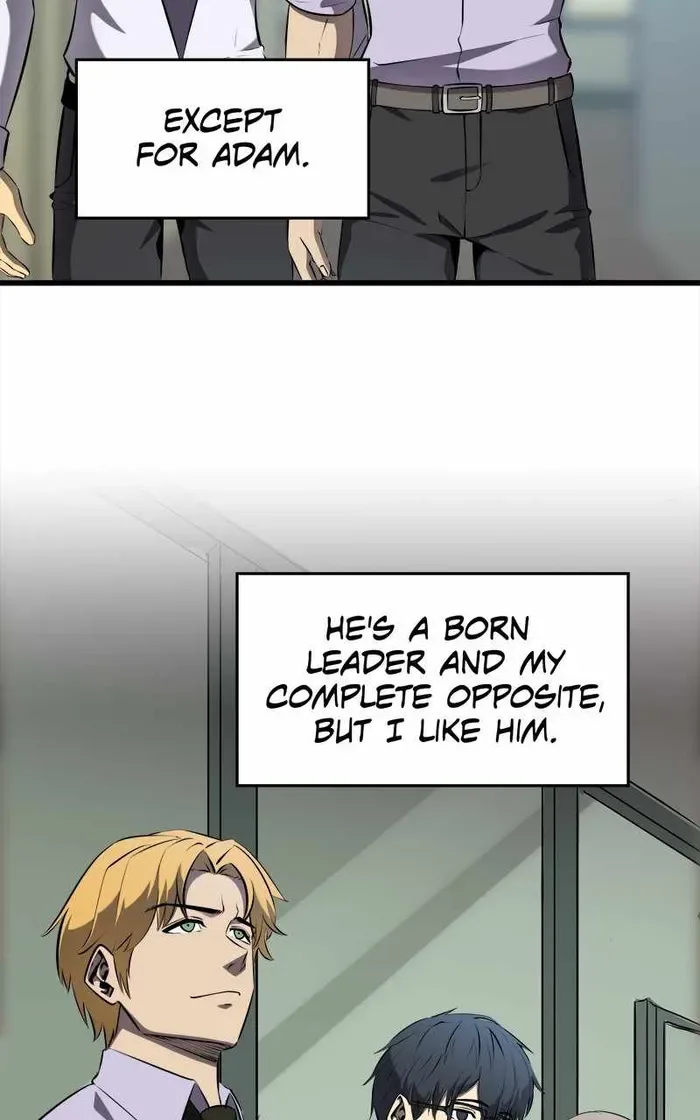 Primal Hunter Chapter 1 page 40