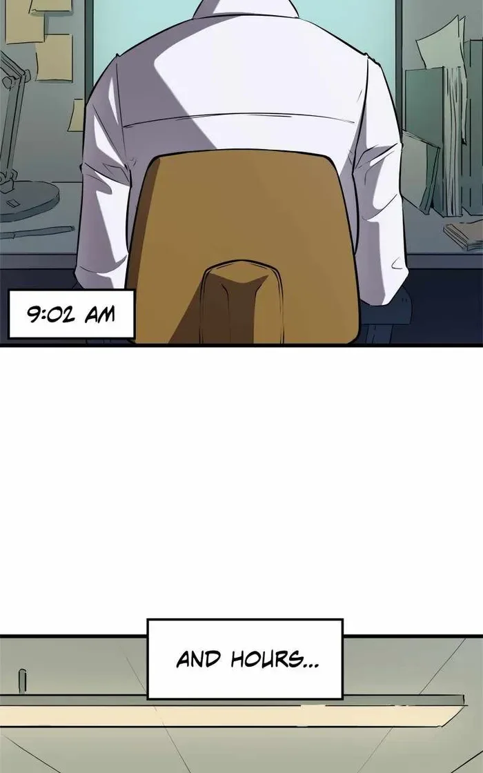 Primal Hunter Chapter 1 page 35