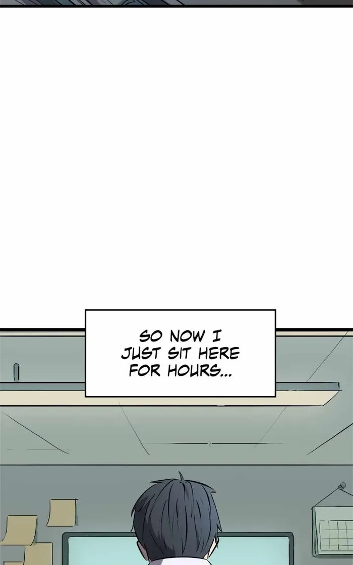 Primal Hunter Chapter 1 page 34