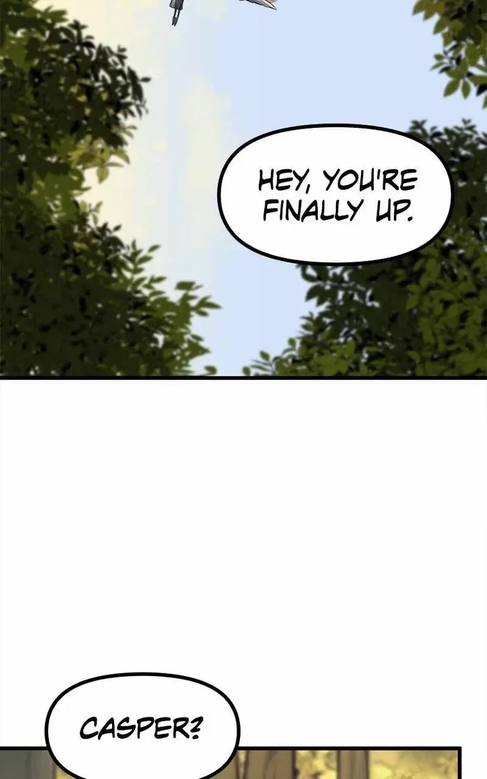 Primal Hunter Chapter 3 page 52
