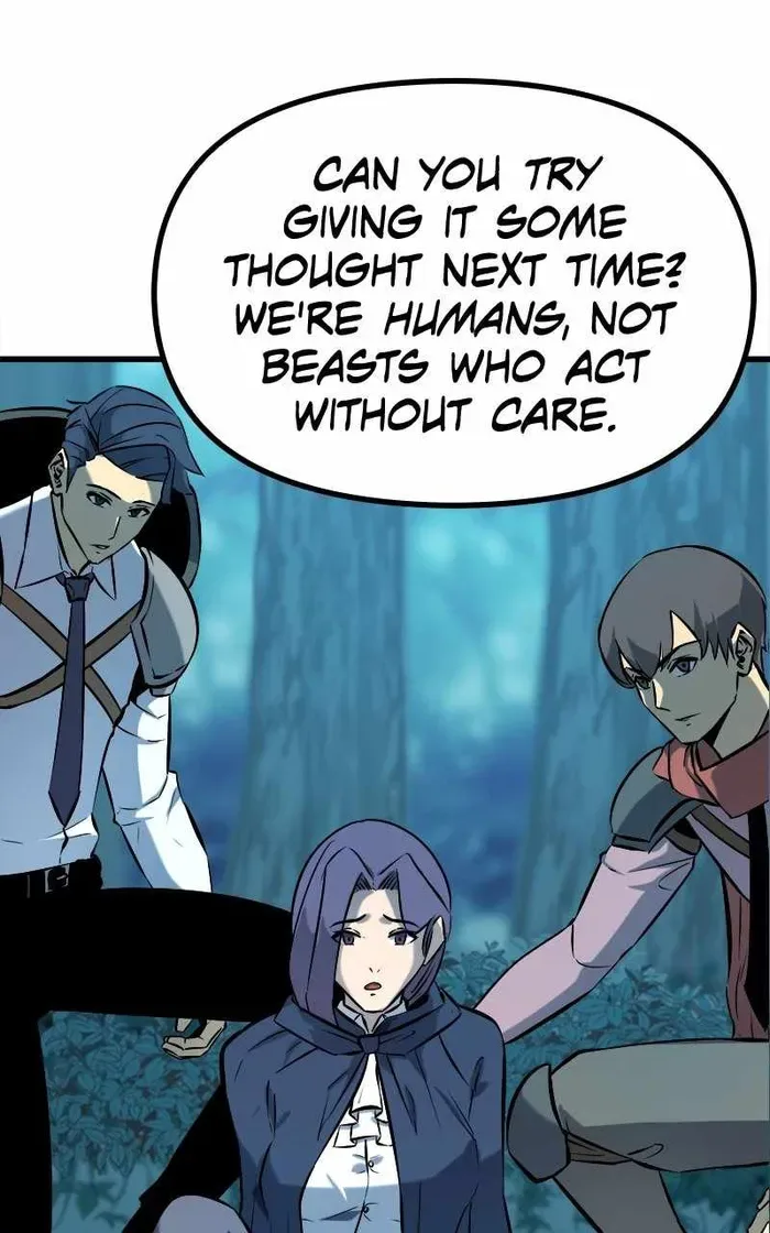 Primal Hunter Chapter 3 page 33