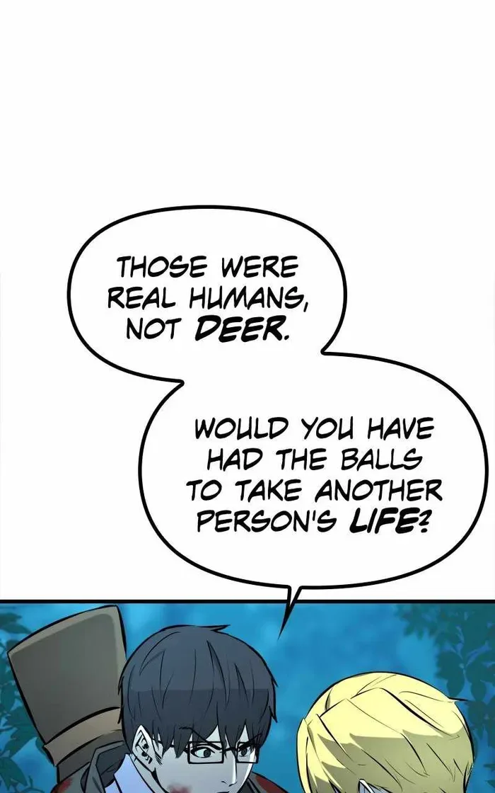 Primal Hunter Chapter 3 page 42