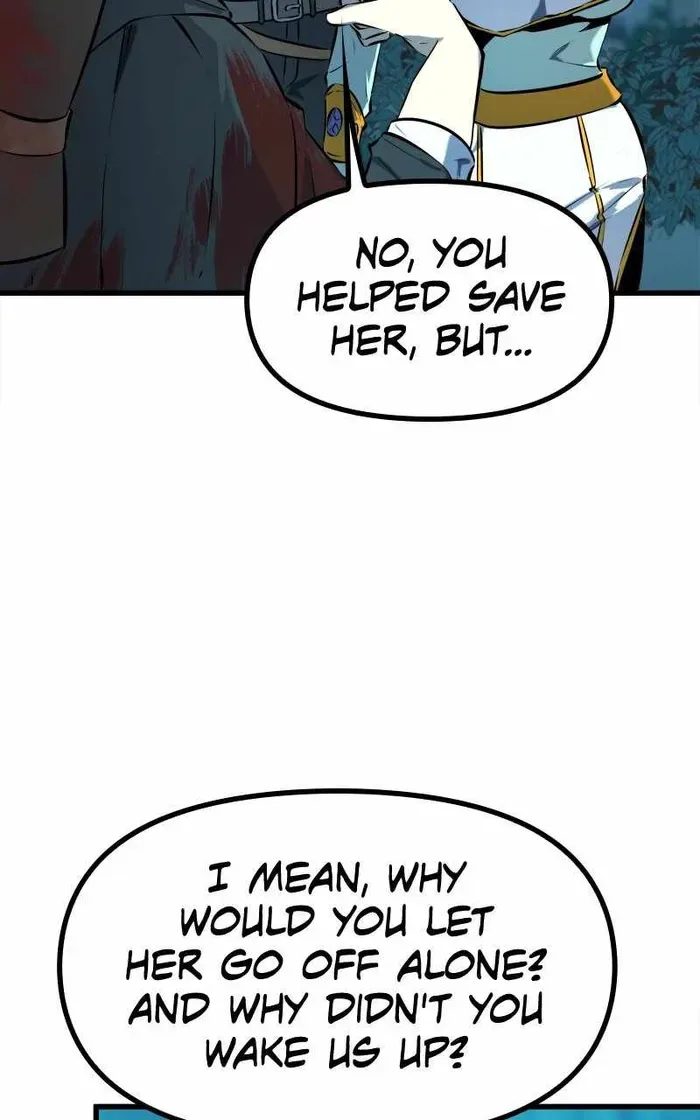 Primal Hunter Chapter 3 page 30