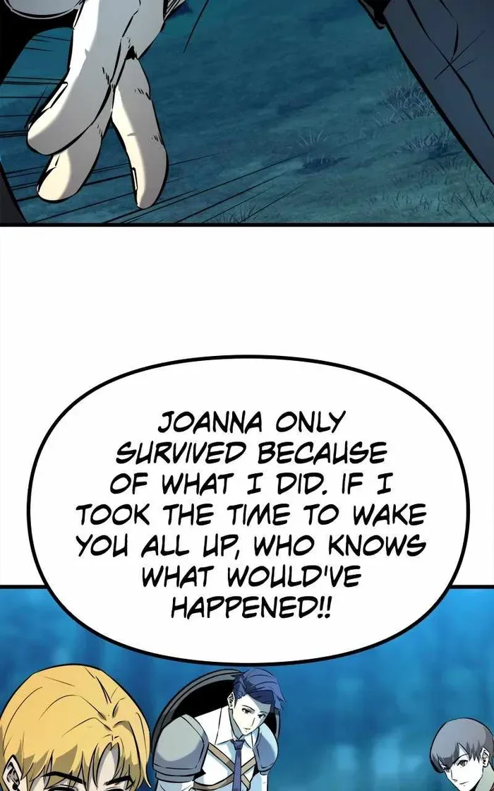 Primal Hunter Chapter 3 page 40