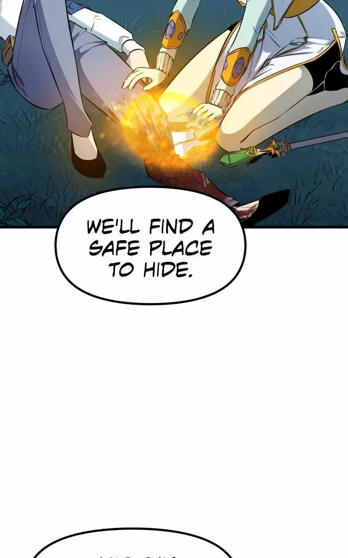 Primal Hunter Chapter 3 page 23