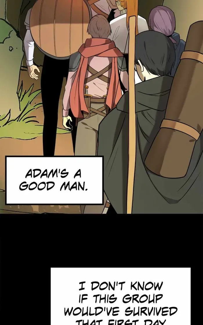 Primal Hunter Chapter 3 page 91