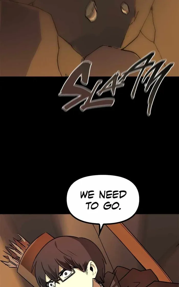 Primal Hunter Chapter 3 page 101