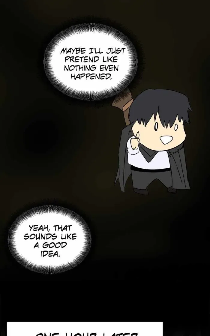 Primal Hunter Chapter 3 page 73