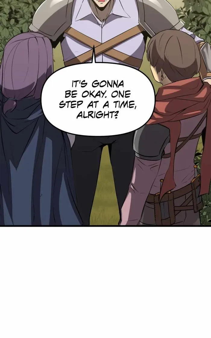 Primal Hunter Chapter 2 page 6