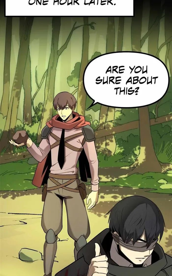 Primal Hunter Chapter 3 page 74