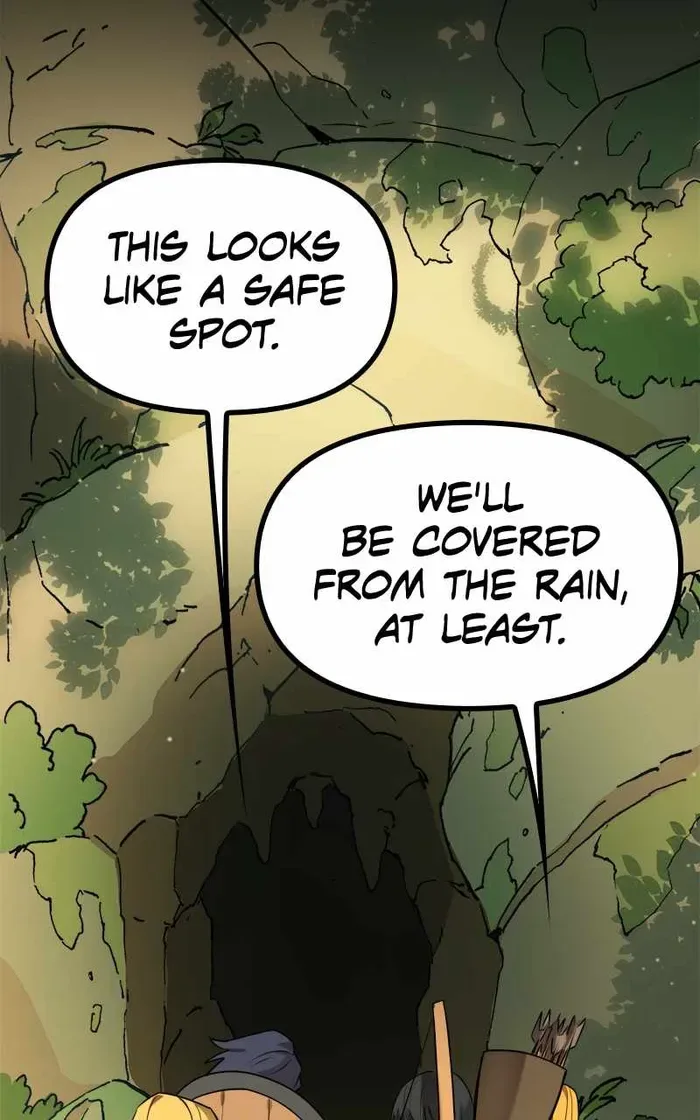 Primal Hunter Chapter 3 page 83