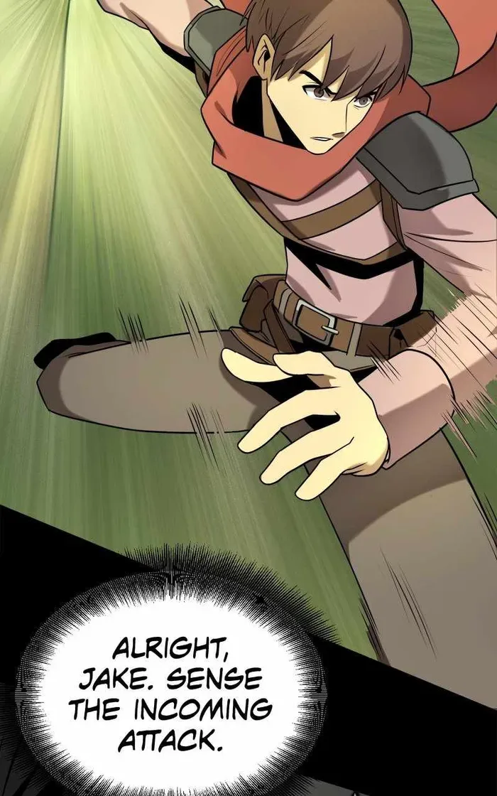Primal Hunter Chapter 3 page 76