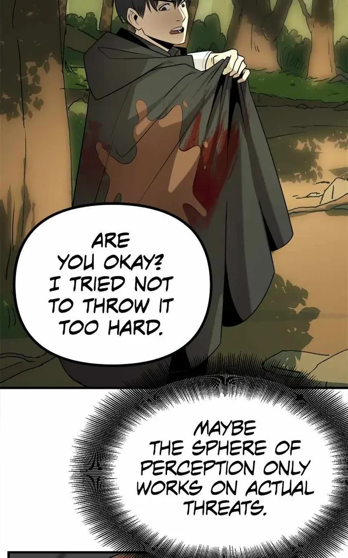 Primal Hunter Chapter 3 page 79