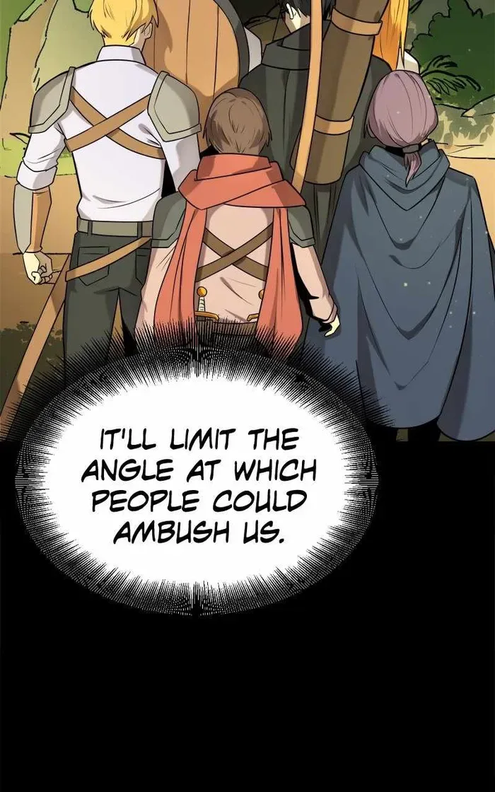 Primal Hunter Chapter 3 page 84