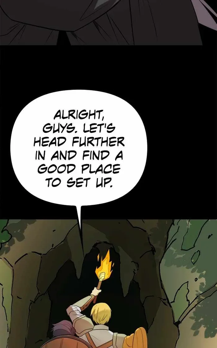 Primal Hunter Chapter 3 page 90