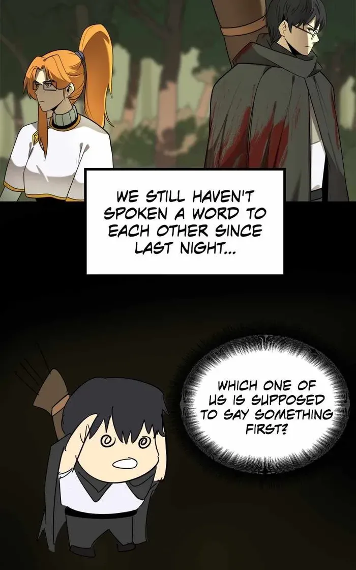 Primal Hunter Chapter 3 page 72