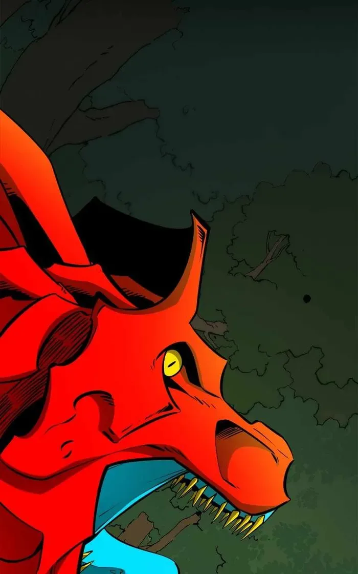 Primal Hunter Chapter 1 page 93