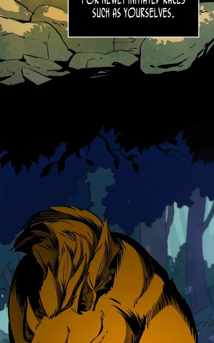 Primal Hunter Chapter 1 page 95