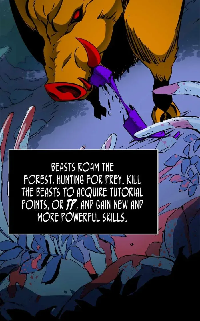 Primal Hunter Chapter 1 page 96