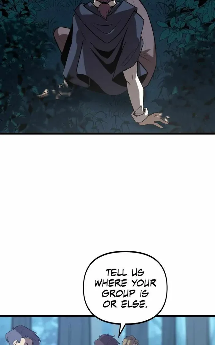 Primal Hunter Chapter 2 page 53